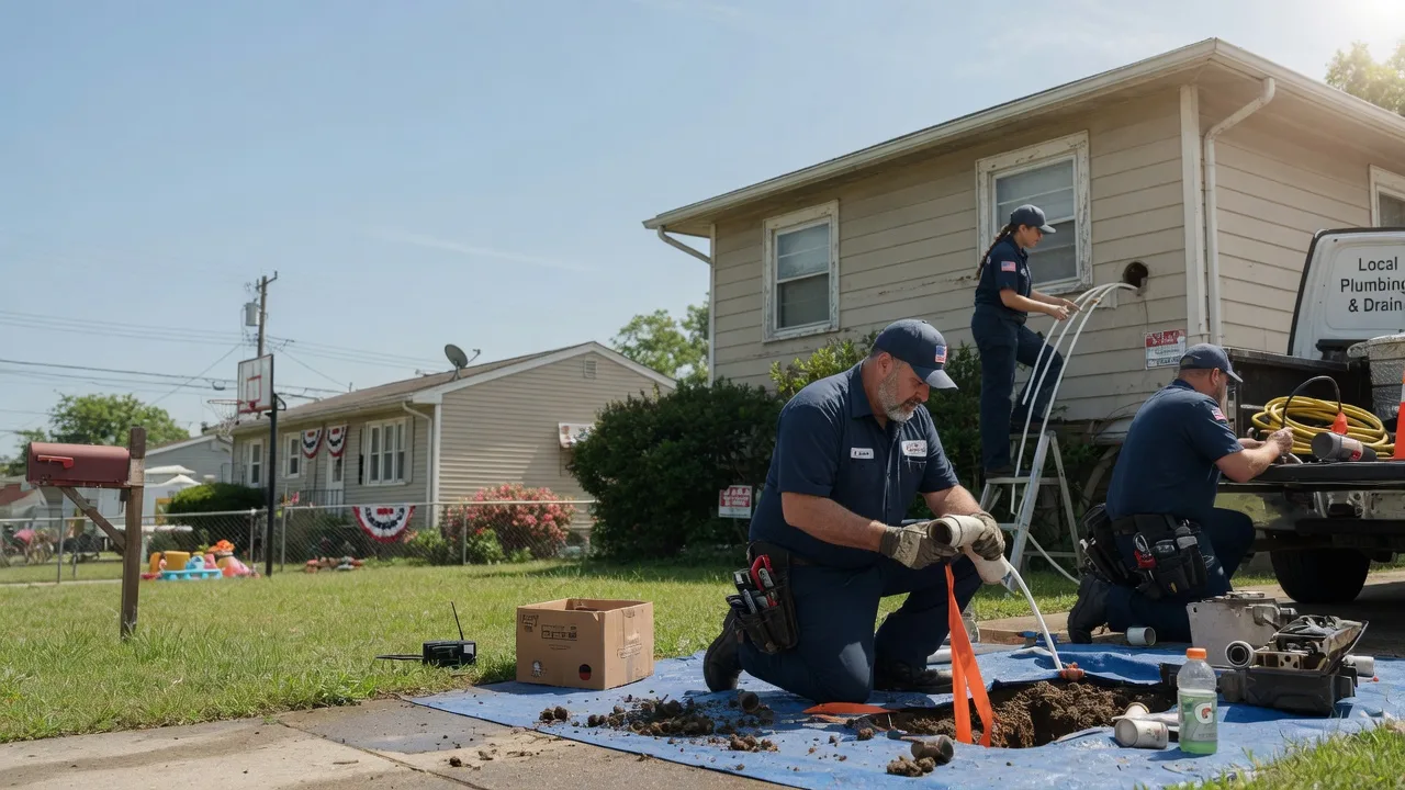 Faucet Repair in New Port Richey, FL near me