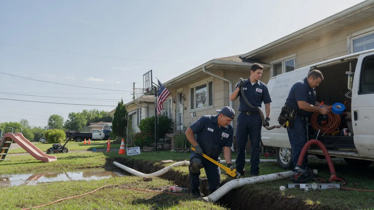 Toilet Installation in New Port Richey, FL near me